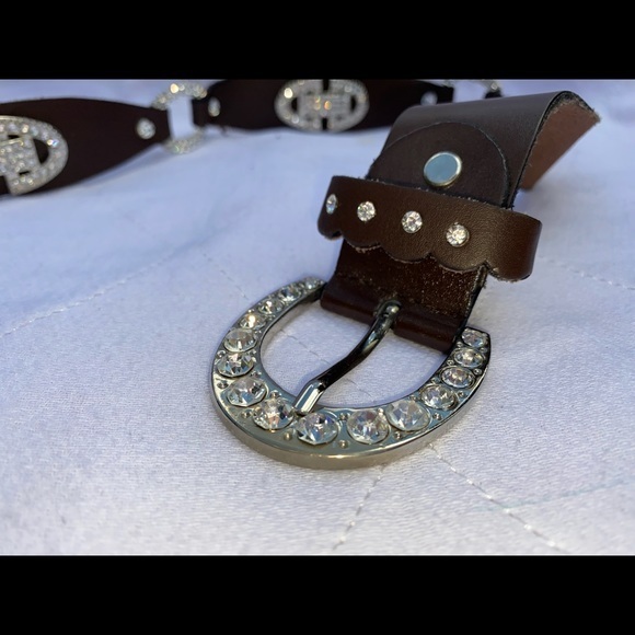 Custom belt - Picture 3 of 4